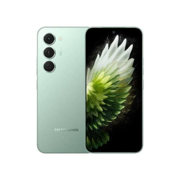 Tecno Spark 40 Pro 8GB RAM 128GB – Price in Kenya | Phones Gallery