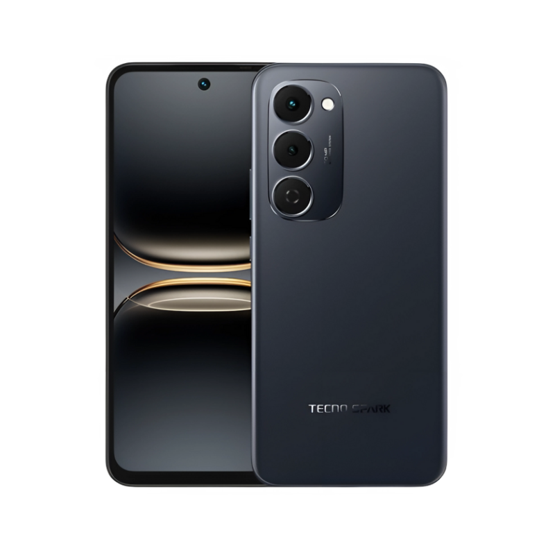 Tecno Spark 40 Pro Plus 8GB RAM 256GB – Price in Kenya | Phones Gallery