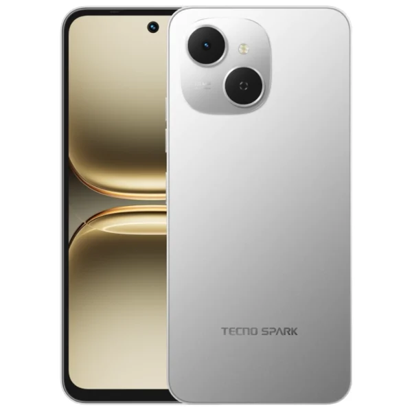 Tecno Spark 40C 4GB RAM 8GB – Price in Kenya | Phones Gallery
