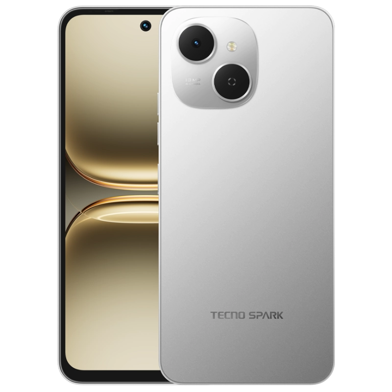 Tecno Spark 40C 4GB RAM 8GB – Price in Kenya | Phones Gallery