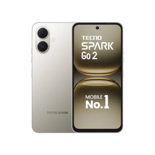 Tecno Spark Go 2 3GB RAM 64GB – Price in Kenya | Phones Gallery
