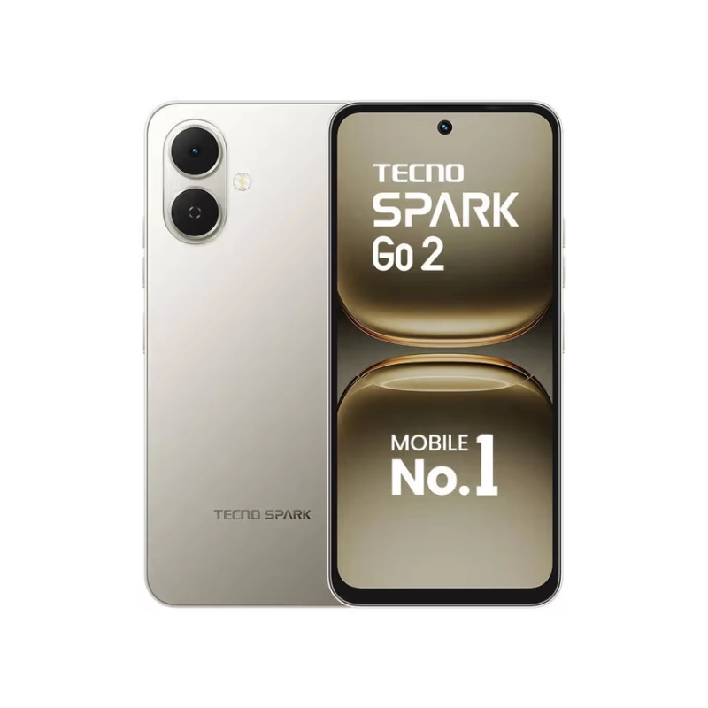 Tecno Spark Go 2 3GB RAM 64GB – Price in Kenya | Phones Gallery
