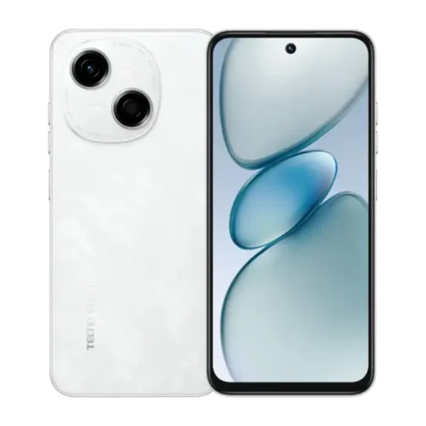 Tecno Spark Go 5G 4GB RAM 128GB – Price in Kenya | Phones Gallery