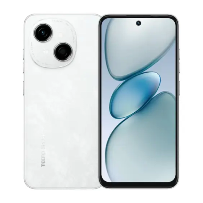 Tecno Spark Go 5G 4GB RAM 128GB – Price in Kenya | Phones Gallery