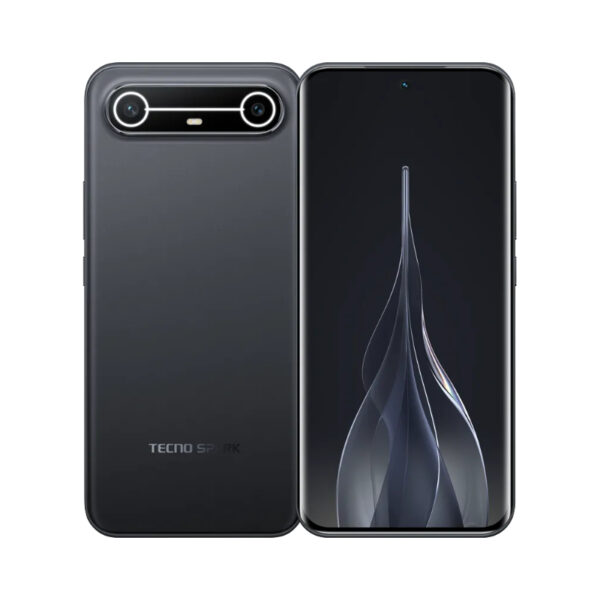 Tecno Spark Slim 8GB RAM 256GB – Price in Kenya | Phones Gallery