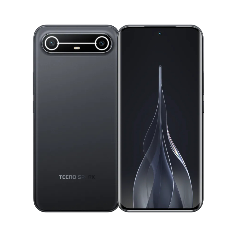 Tecno Spark Slim 8GB RAM 256GB – Price in Kenya | Phones Gallery