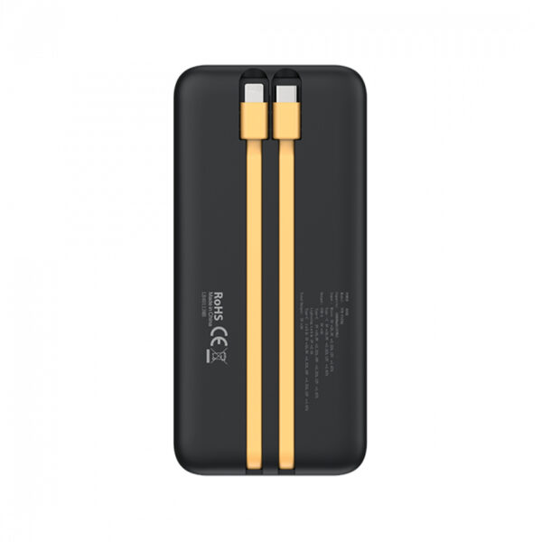 Tecno Ultra-Tank Powerbank 10000mAh – Price in Kenya | Phones Gallery Kenya