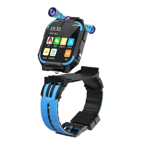 Telzeal 4G Kids 1 Smartwatch – Price in Kenya | Phones Gallery Kenya