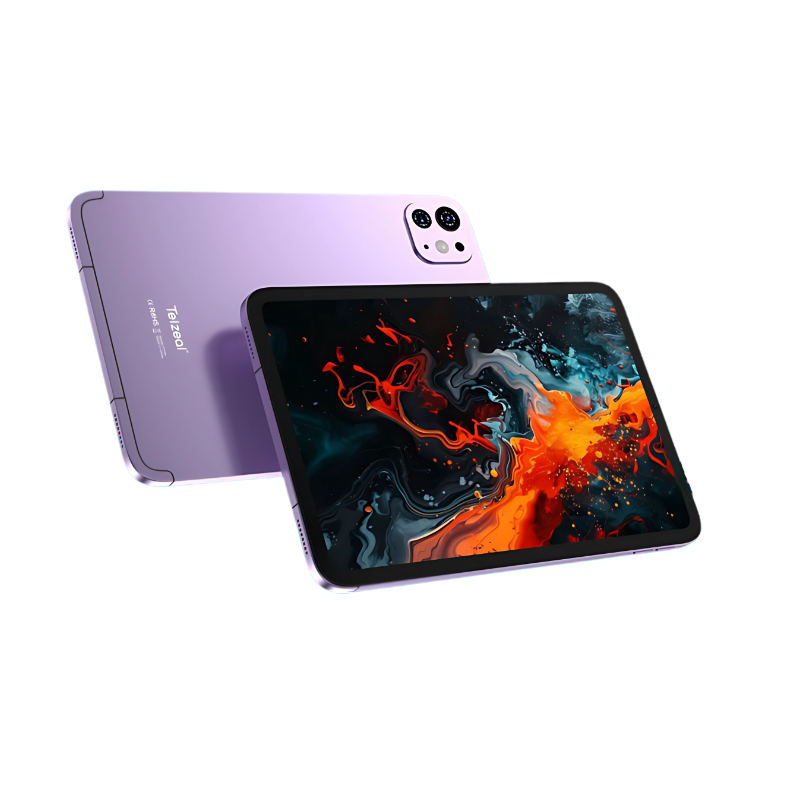Telzeal P104 Tablet 16GB RAM 1TB – Price in Kenya | Phones Gallery