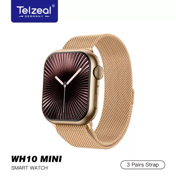 Telzeal WH 10 Mini Series 10 – Price in Kenya | Phones Gallery Kenya