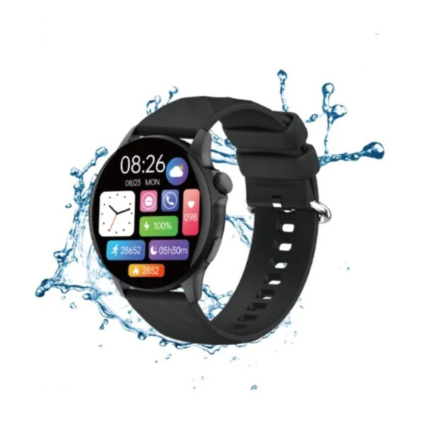 Telzeal WP02 Smart Watch – Price in Kenya | Phones Gallery Kenya