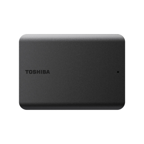 Toshiba Canvio Basics Portable Hard Drive – Price in Kenya | Phones Gallery