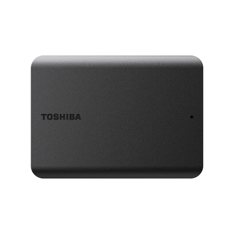 Toshiba Canvio Basics Portable Hard Drive – Price in Kenya | Phones Gallery