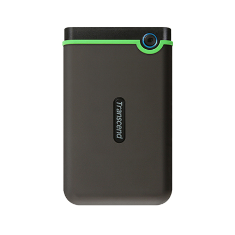 Transcend StoreJet 25M3C External Portable Hard Drive – Price in Kenya | Phones Gallery