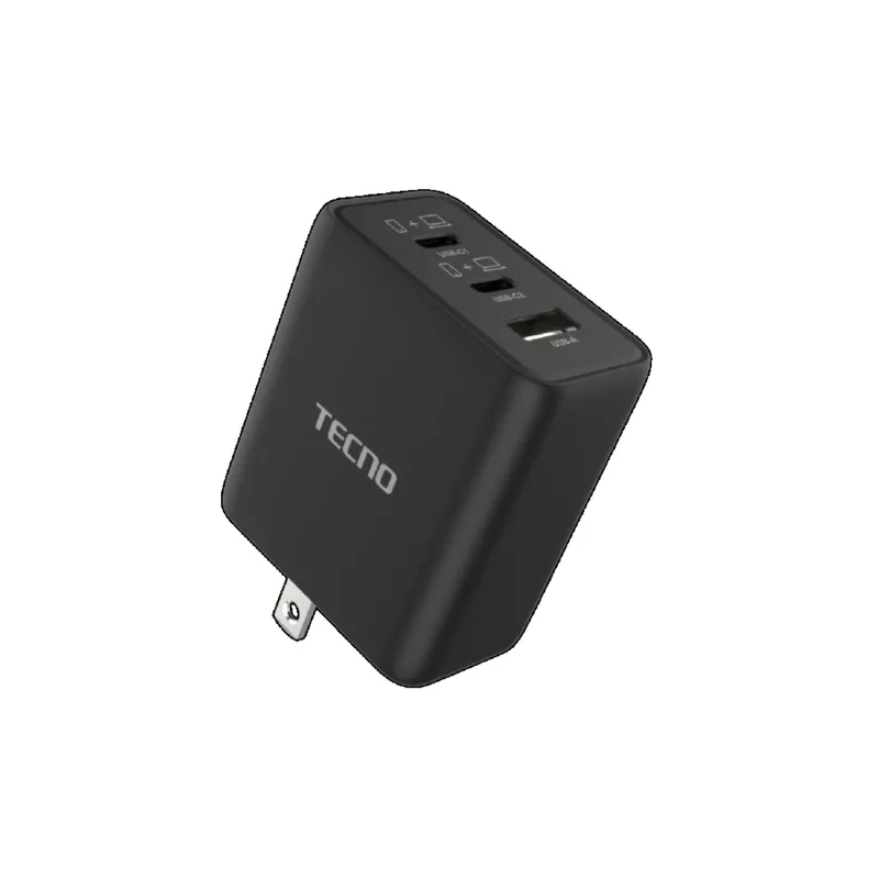 Tecno Ultra-Hub 3 Ports TCW-U60T – Price in Kenya | Phones Gallery Kenya