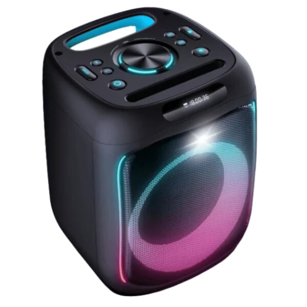 Vision Plus BeatBox Mini Speaker – Price in Kenya | Phones Gallery Kenya