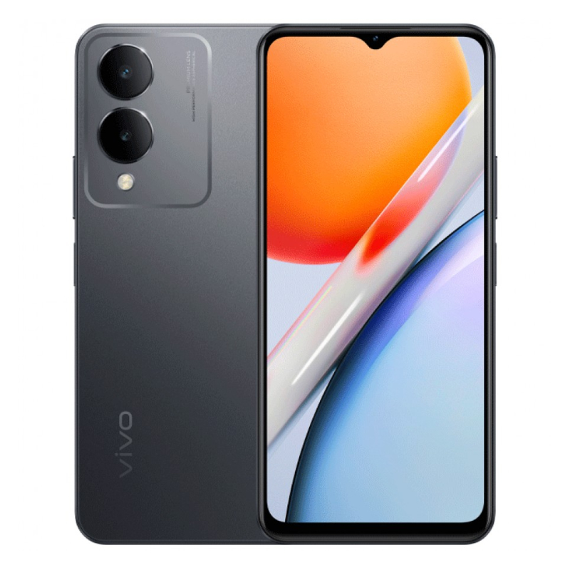 Vivo G2 4GB RAM 128GB – Price in Kenya | Phones Gallery