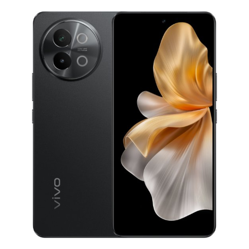 Vivo S18e 8GB RAM 256GB – Price in Kenya | Phones Gallery