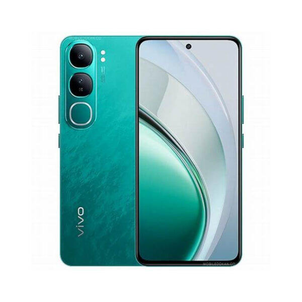 Vivo V40 Lite 4G 8GB RAM 256GB – Price in Kenya | Phones Gallery