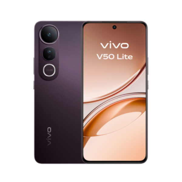 Vivo V50 Lite 4G 8GB RAM 256GB – Price in Kenya | Phones Gallery
