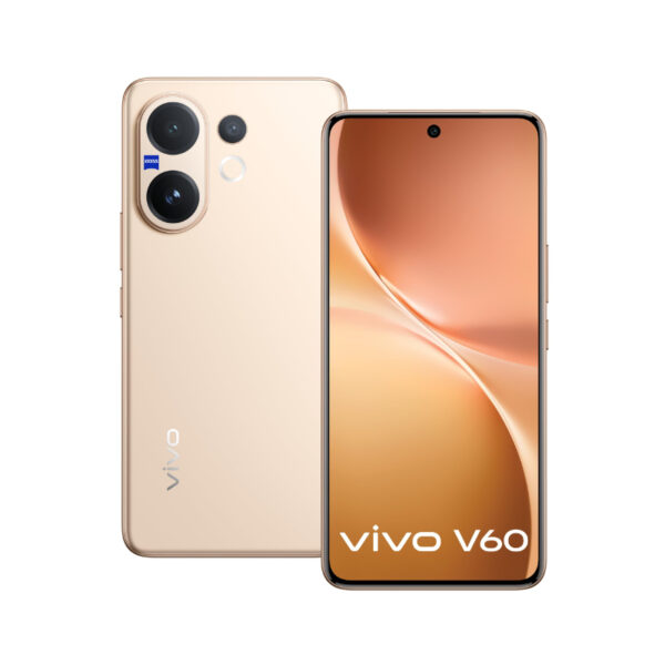 Vivo V60 5G 12GB RAM 256GB – Price in Kenya | Phones Gallery