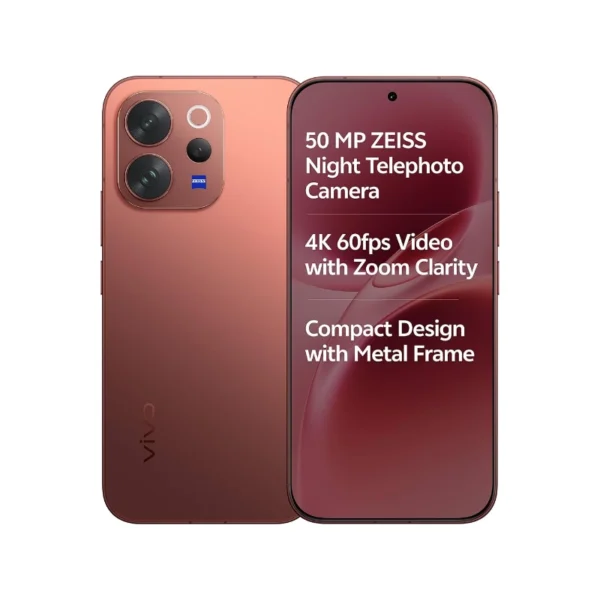 Vivo V70 5G 8GB RAM 256GB – Price in Kenya | Phones Gallery