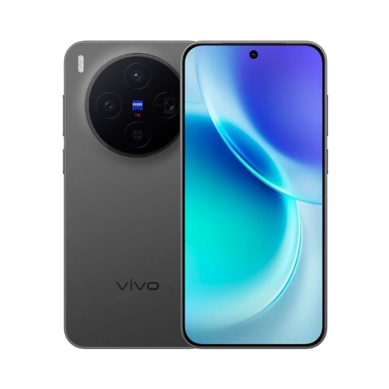 Vivo X300 5G 12GB RAM – Price in Kenya | Phones Gallery