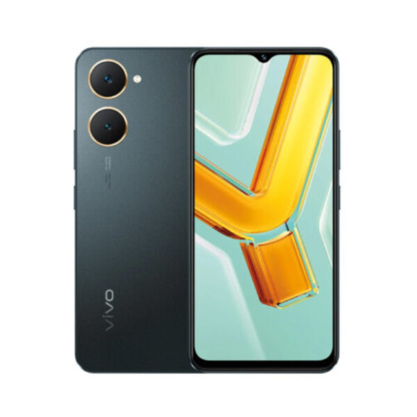 Vivo Y03 4GB RAM 64GB – Price in Kenya | Phones Gallery