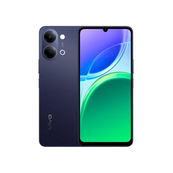 Vivo Y05 4G 4GB RAM 64GB – Price in Kenya | Phones Gallery