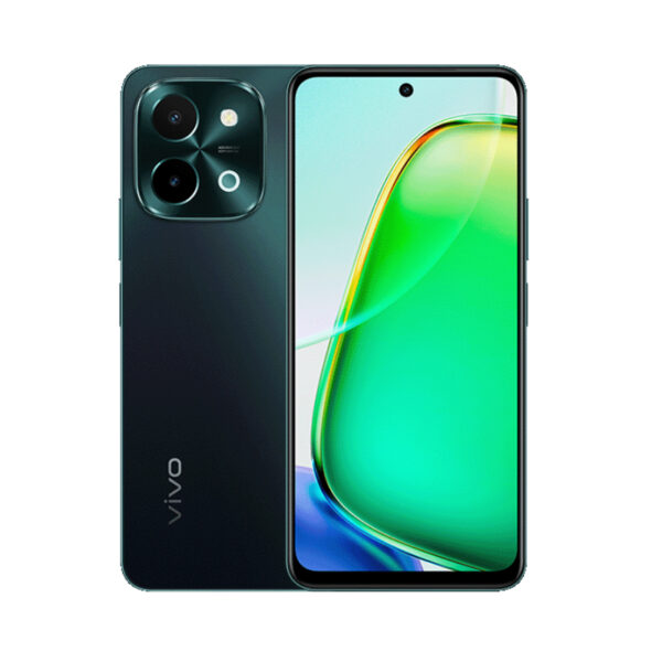 Vivo Y28 4G 6GB RAM 128GB – Price in Kenya | Phones Gallery