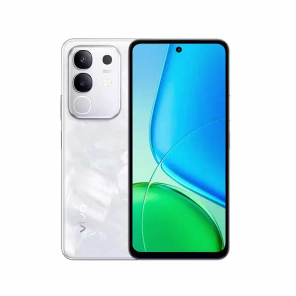 Vivo Y29 4G 8GB RAM 128GB – Price in Kenya | Phones Gallery