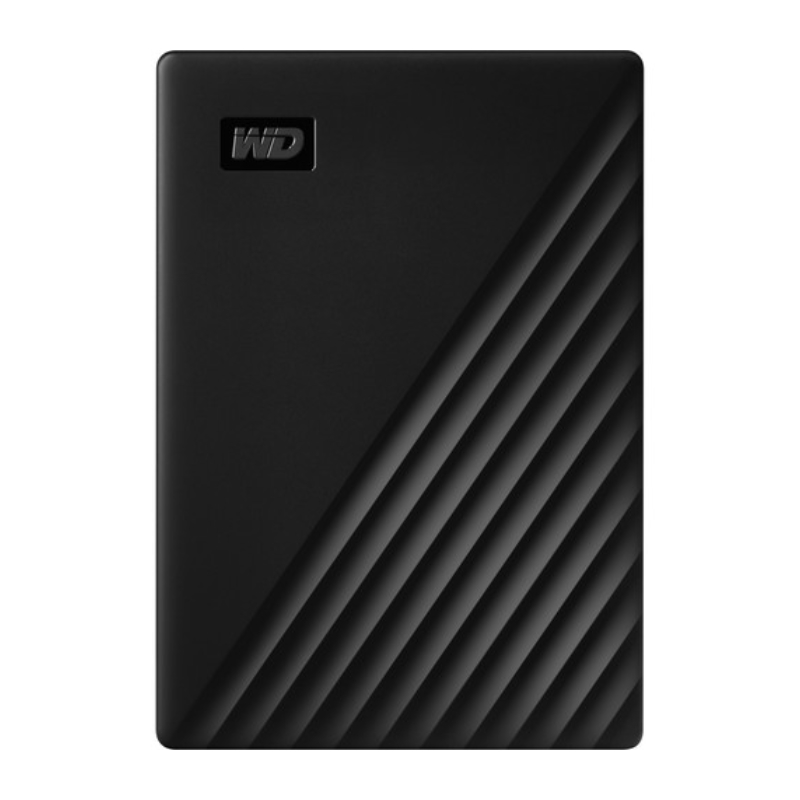 WD My Passport USB 3.2 Gen 1 Hard Drive – Price in Kenya | Phones Gallery