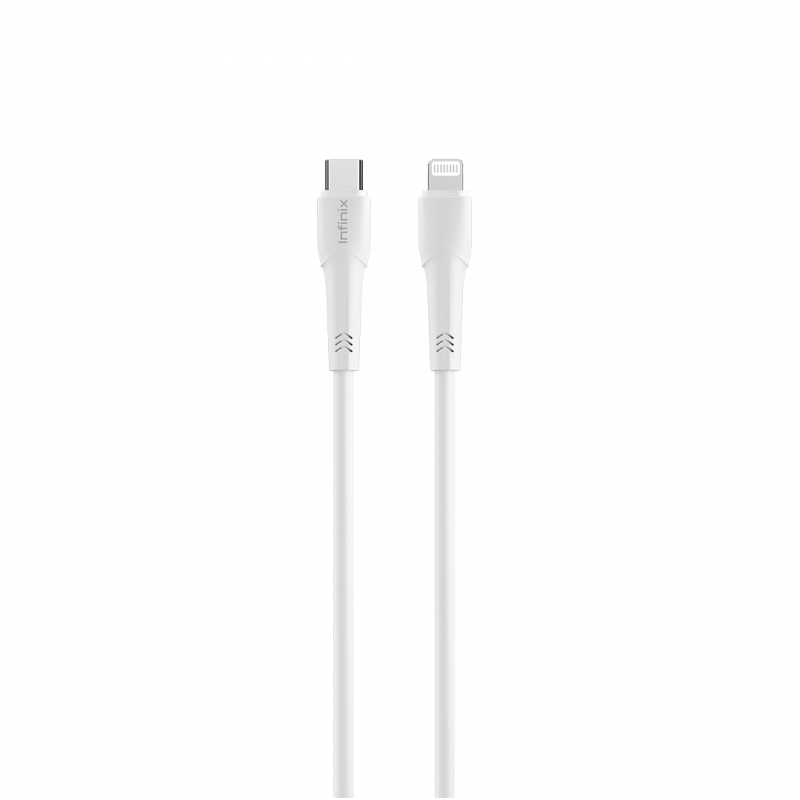 Infinix XDL52 USB-C to Lightning – Price in Kenya | Phones Gallery Kenya