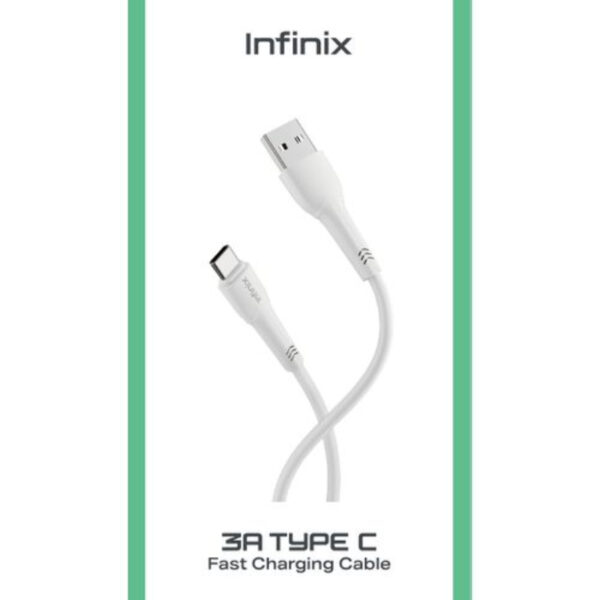 Infinix XDL53A USB-A Cable – Price in Kenya | Phones Gallery Kenya