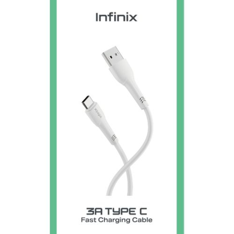 Infinix XDL53A USB-A Cable – Price in Kenya | Phones Gallery Kenya