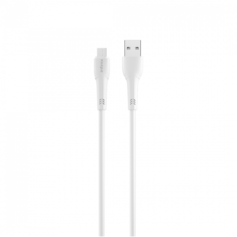 Infinix XDM52 USB-A to Micro Cable – Price in Kenya | Phones Gallery Kenya
