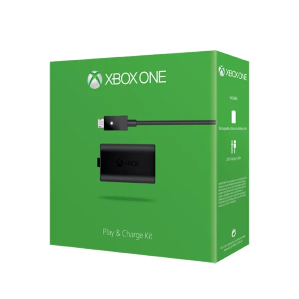 Xbox One Play and Charge Kit – Price in Kenya | Phones Gallery Kenya