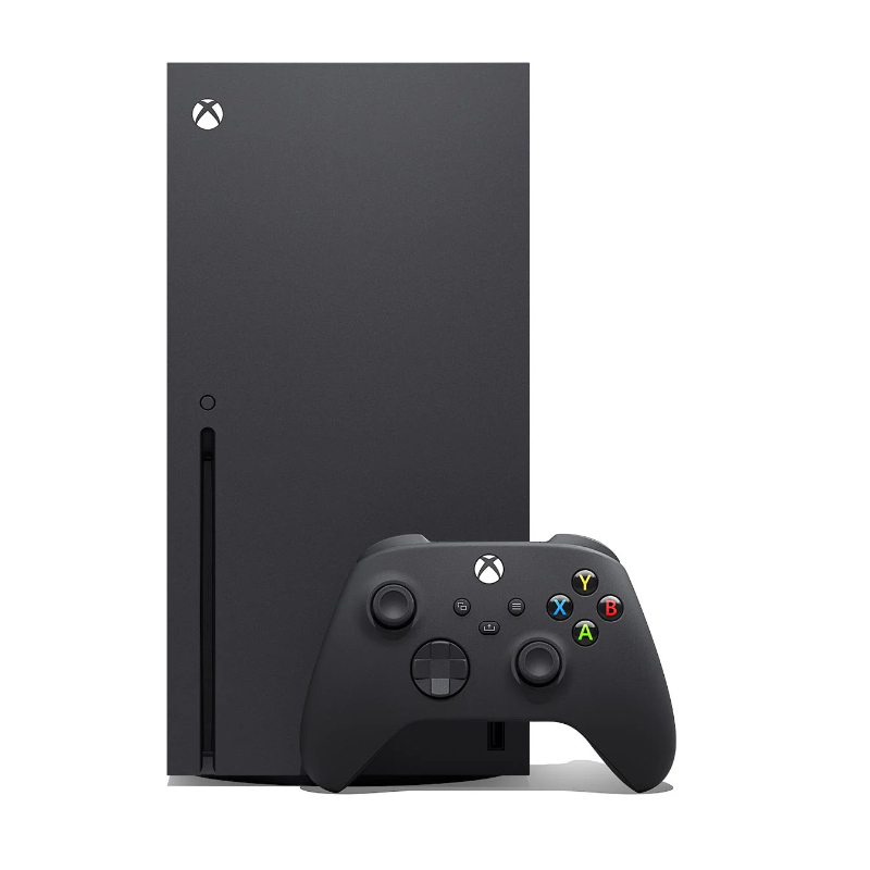 Xbox Series X 16GB RAM 1TB – Price in Kenya | Phones Gallery