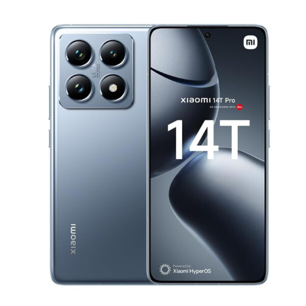 Xiaomi 14T Pro 16GB RAM 256GB – Price in Kenya | Phones Gallery
