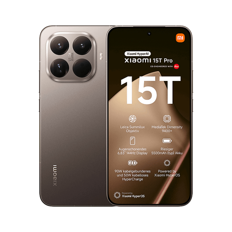 Xiaomi 15T Pro 5G 12GB RAM 512GB – Price in Kenya | Phones Gallery