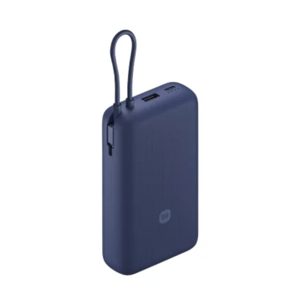 Xiaomi 33W Power Bank 20000mAh – Price in Kenya | Phones Gallery Kenya