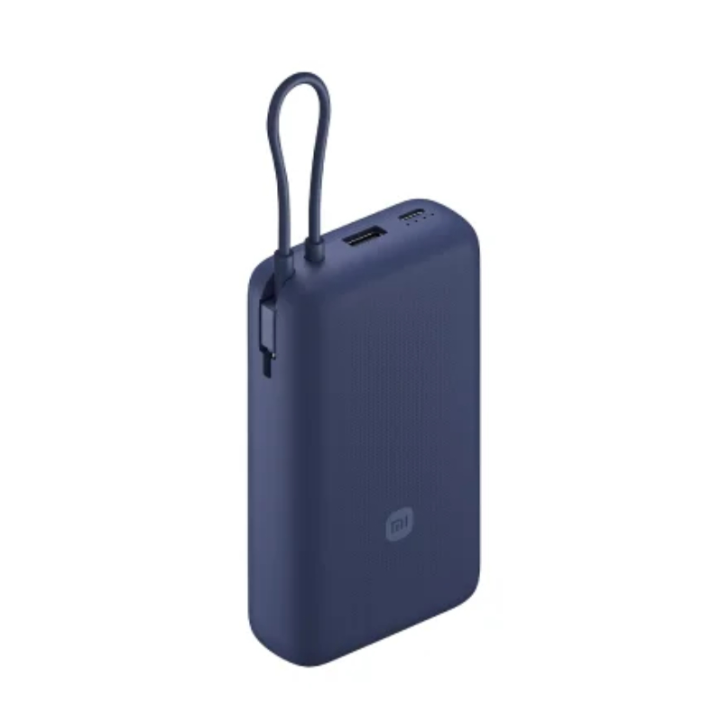 Xiaomi 33W Power Bank 20000mAh – Price in Kenya | Phones Gallery Kenya