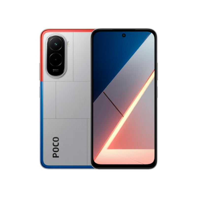 Xiaomi POCO M7 4G 6GB RAM 128GB – Price in Kenya | Phones Gallery