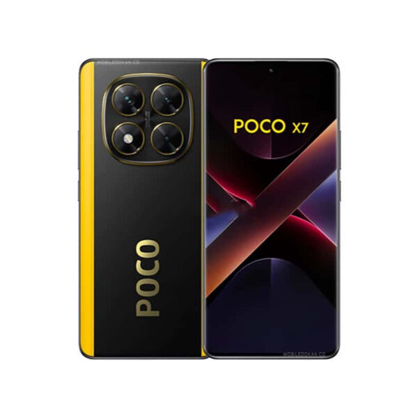 Xiaomi Poco X7 12GB RAM 512GB – Price in Kenya | Phones Gallery