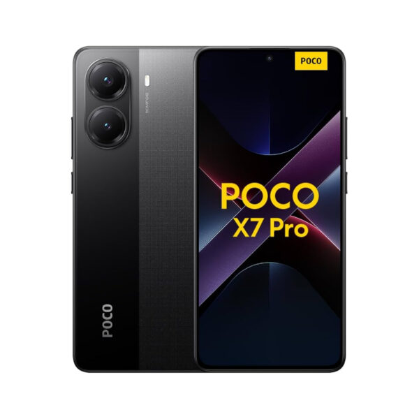 Xiaomi Poco X7 Pro 12GB RAM 512GB – Price in Kenya | Phones Gallery