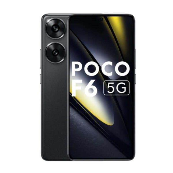 Xiaomi POCO F6 12GB RAM 512GB – Price in Kenya | Phones Gallery