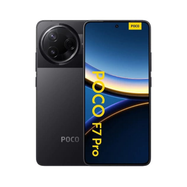 Xiaomi Poco F7 Pro 5G 12GB RAM 512GB – Price in Kenya | Phones Gallery