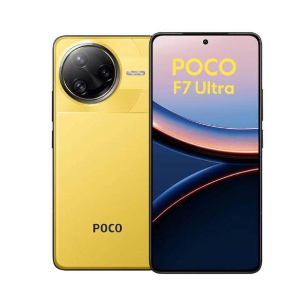 Poco F7 Ultra 16GB RAM 512GB – Price in Kenya | Phones Gallery