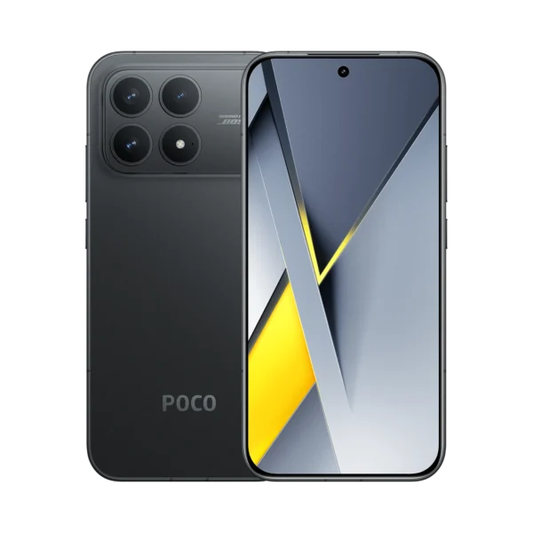 Poco F8 Ultra 16GB RAM 512GB – Price in Kenya | Phones Gallery