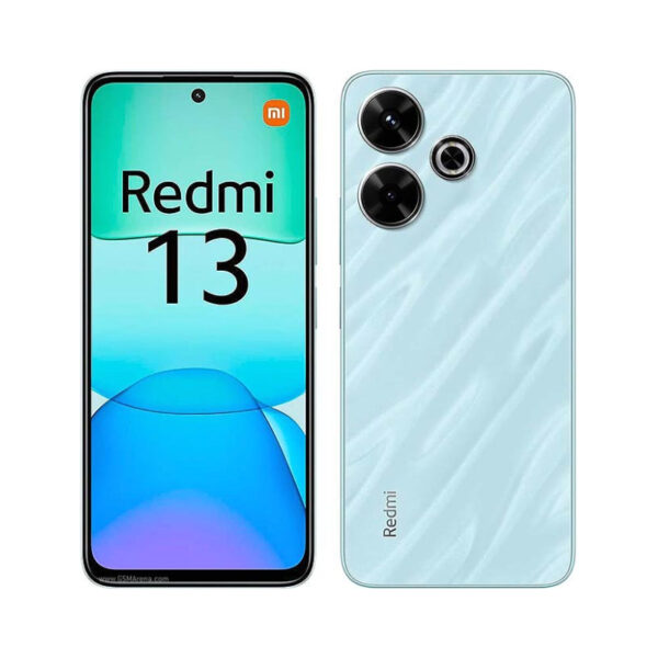 Xiaomi Redmi 13 4G 8GB RAM 128GB – Price in Kenya | Phones Gallery